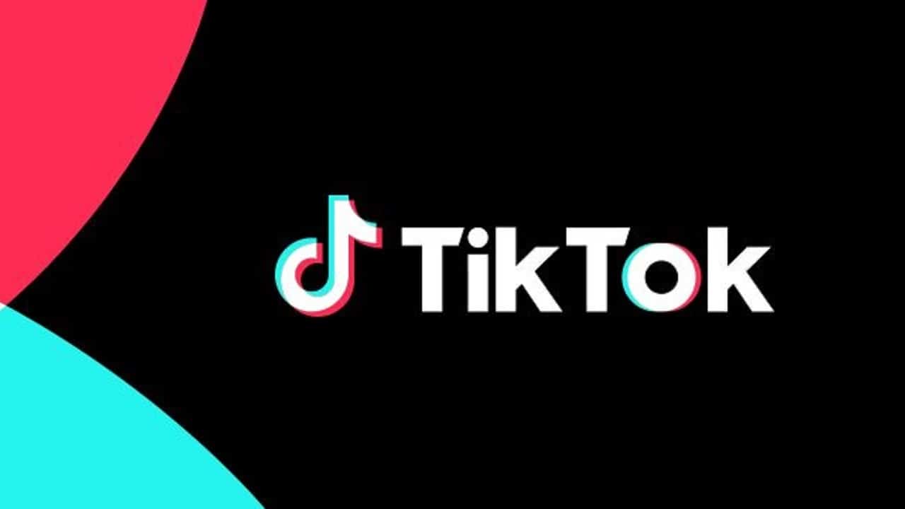 Logo do TikTok