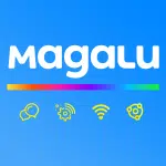 Magalu logo