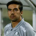 Abel Ferreira derrota