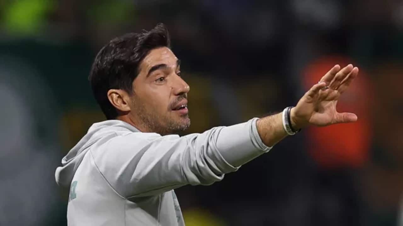 Abel Ferreira exalta vitória palmeirense e fala sobre as expectativas dos reforços