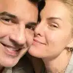 Ana Hickmann revela detalhes do primeiro beijo com Edu Guedes