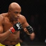 Anderson Silva