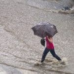 Aumenta o risco de temporais no Rio Grande do Sul