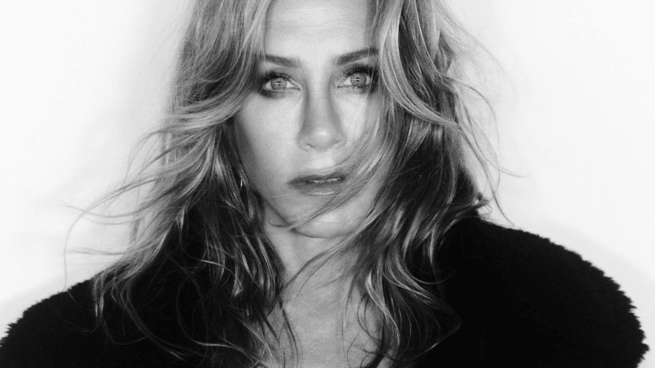 Foto destacada: Jennifer Aniston se emociona ao falar sobre Friends após morte de Matthew Perry (Foto: Reprodução/@jenniferaniston/Instagram)