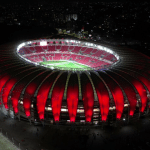 Estádio Beira Rio Internacional