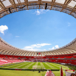 Estádio Beira RIo