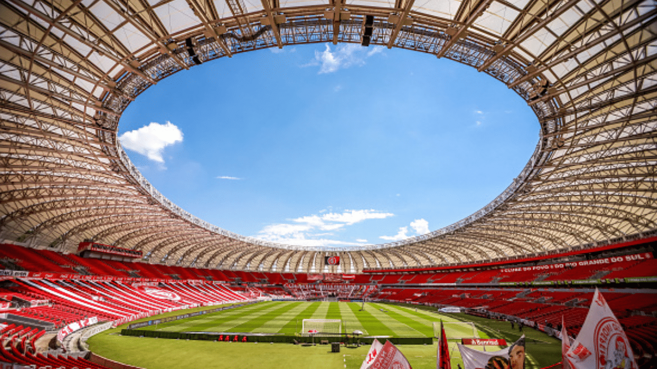 Estádio Beira RIo