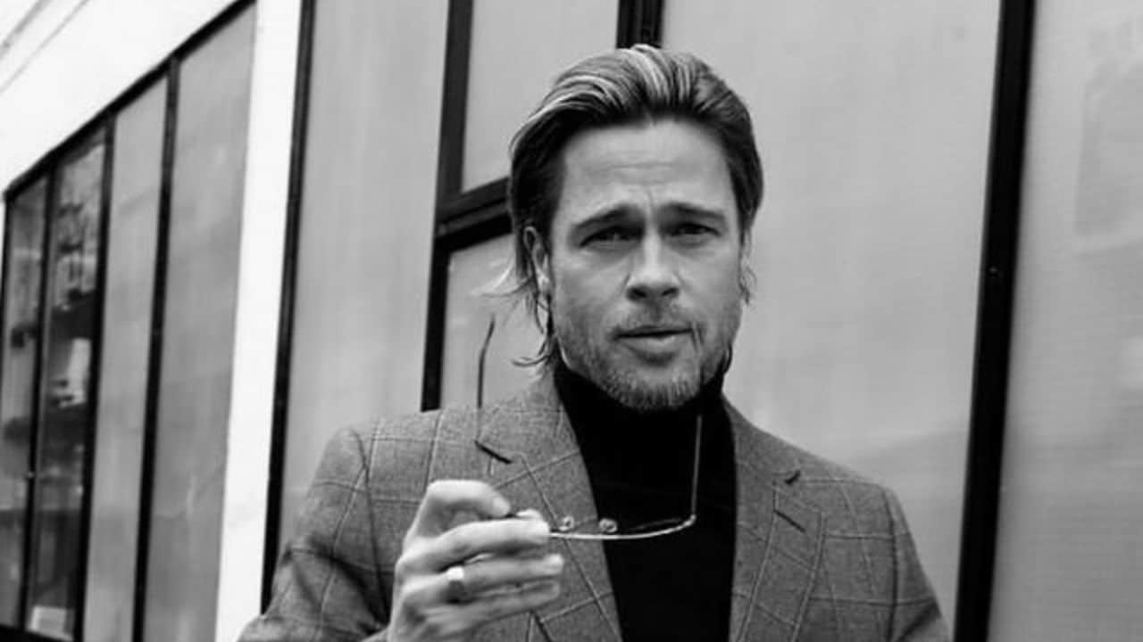 Brad Pitt se sente 'abandonado' após filha decidir remover seu sobrenome