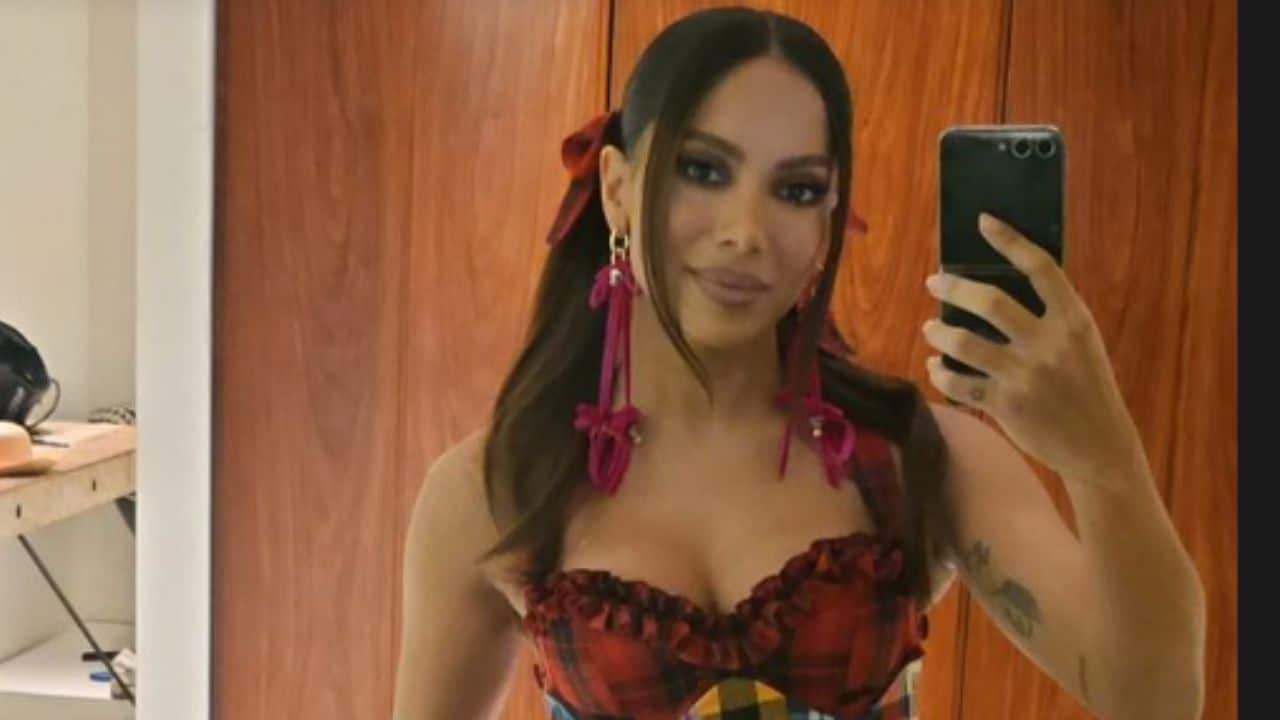 anitta