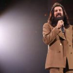 Estilista italiano Alessandro Michele reavivou o conceito de moda