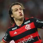 Davi Luiz Flamengo