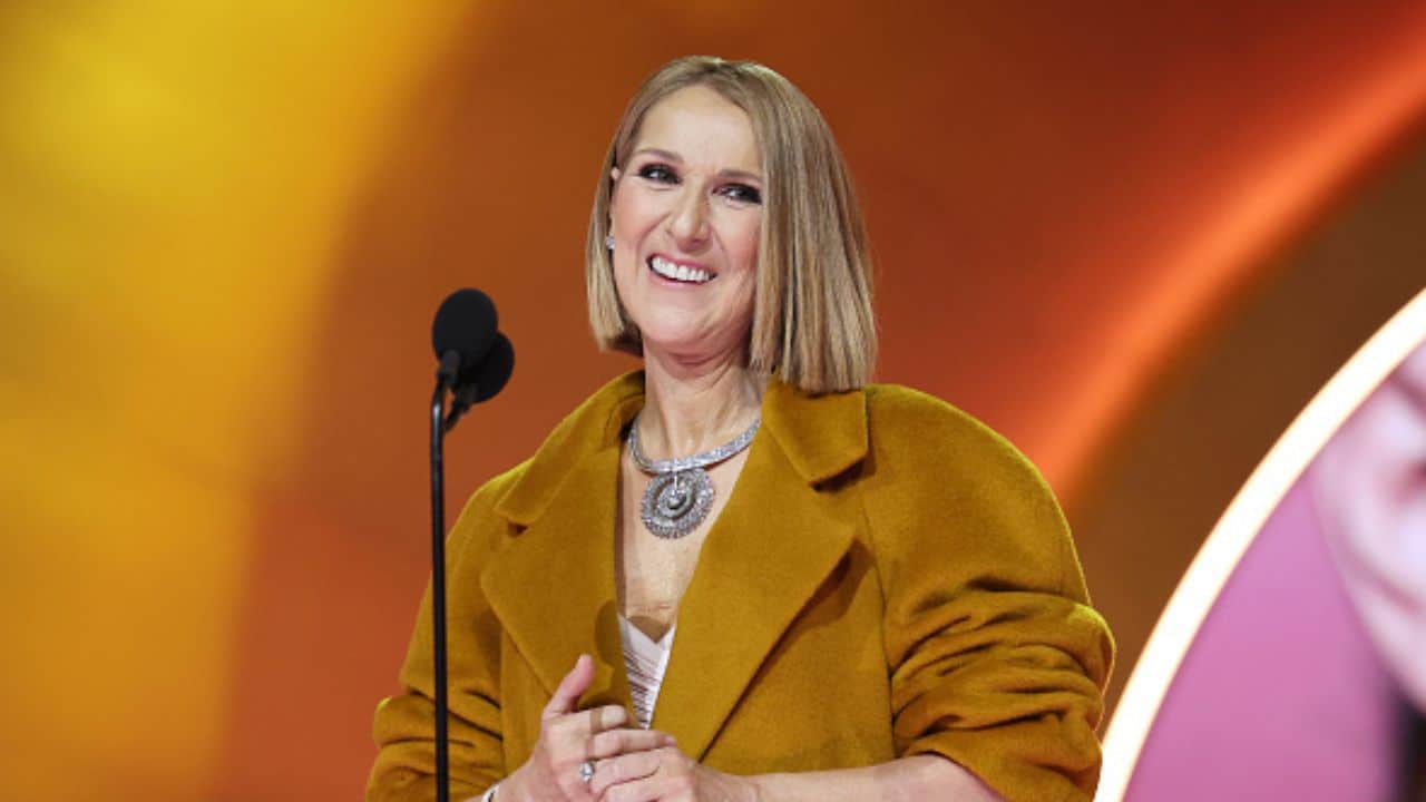 Céline Dion