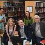 Elenco de Community