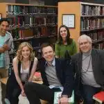 Elenco de Community