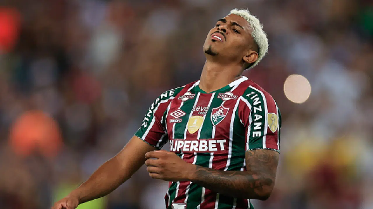 Fluminense