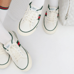 Gucci Tennis: conheça a nova coleção cápsula da marca