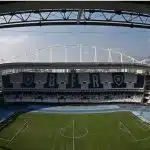 Estádio Nilton Santos - casa do Botafogo