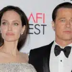 angelina e brad