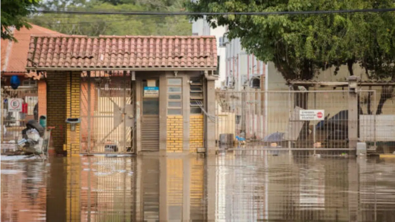 Pesquisa aponta que 30 % dos moradores do RS pensam em mudar de residência