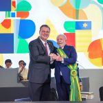 Ministro Carlos Fávaro avalia relação do governo com o agro, como uma construção