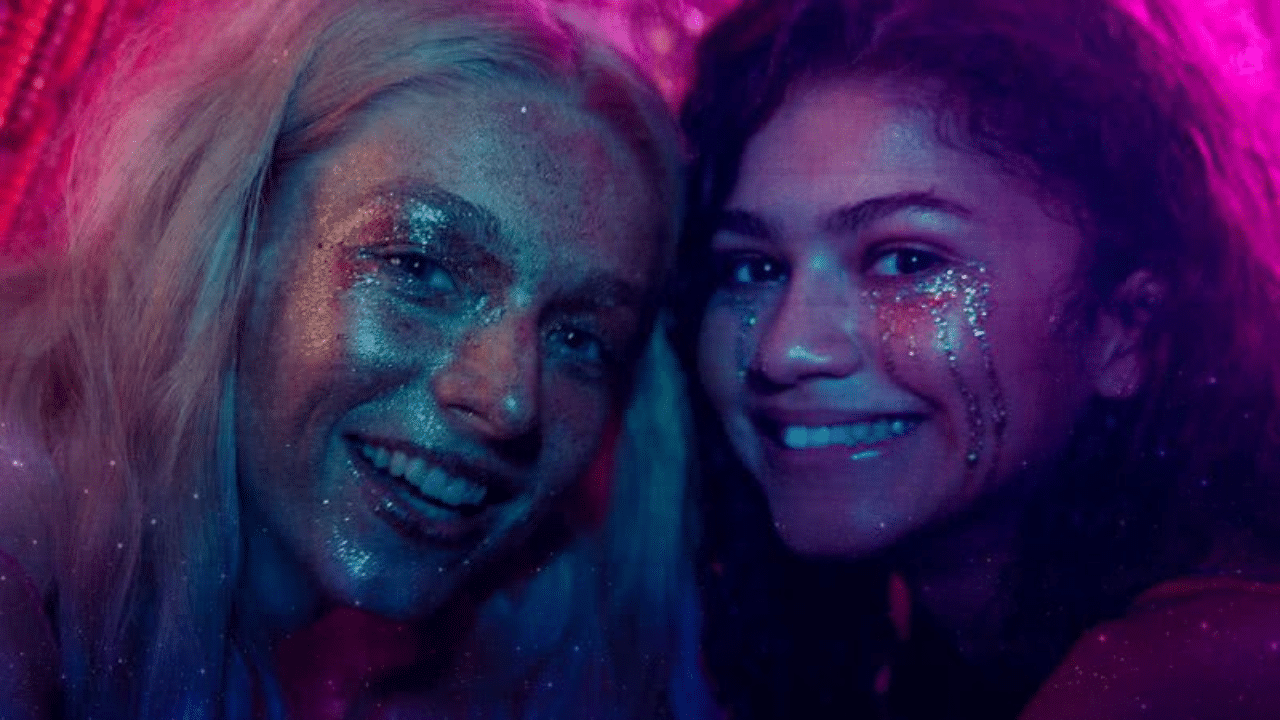 Terceira temporada de 'Euphoria' deve começar a ser gravada este ano