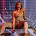 Tinashe