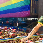 Confira os looks da 28° edição da Parada LGBT +