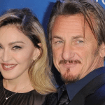 Sean Penn e Madonna juntos