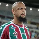 Felipe Melo Fluminense