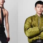 Gucci apresenta sua coleção masculina outono-inverno 2024