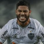 Hulk atlético mg