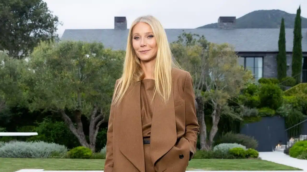 Gwyneth Paltrow