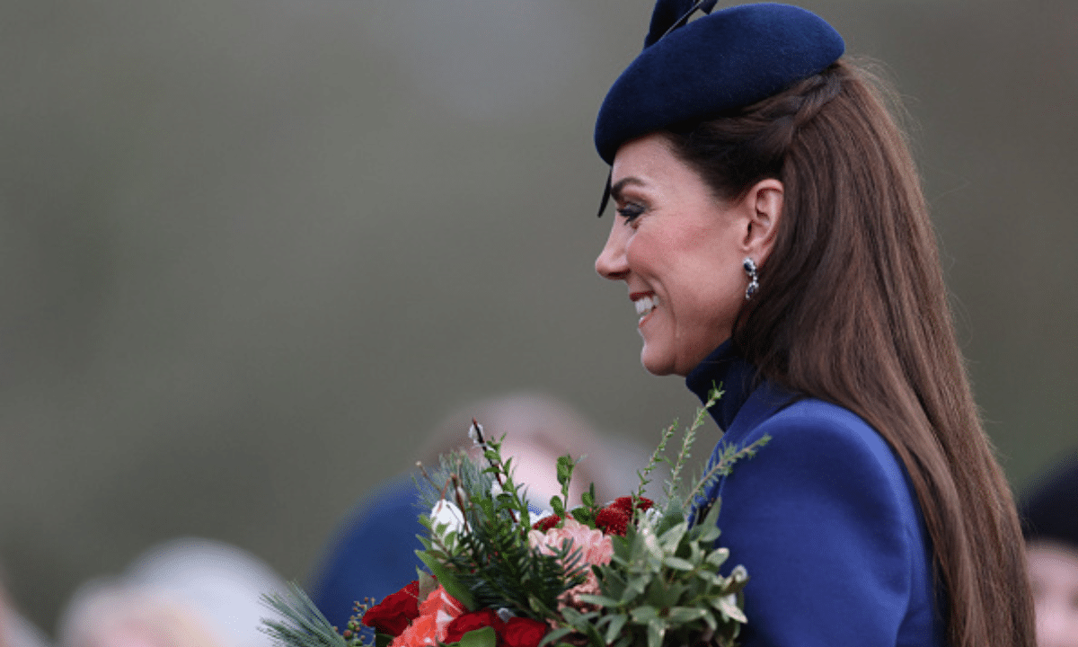 A princesa deverá voltar a aparecer em alguns compromissos oficiais no verão britânico