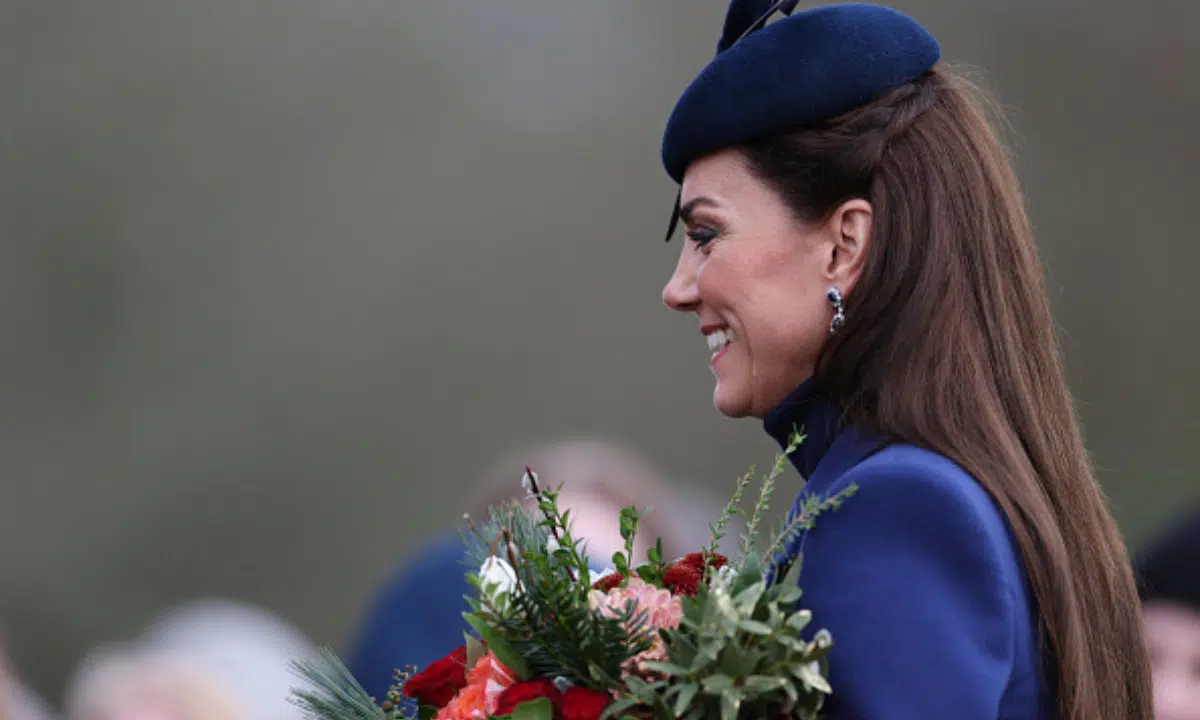 A princesa deverá voltar a aparecer em alguns compromissos oficiais no verão britânico