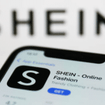 Plataforma de compra Shein