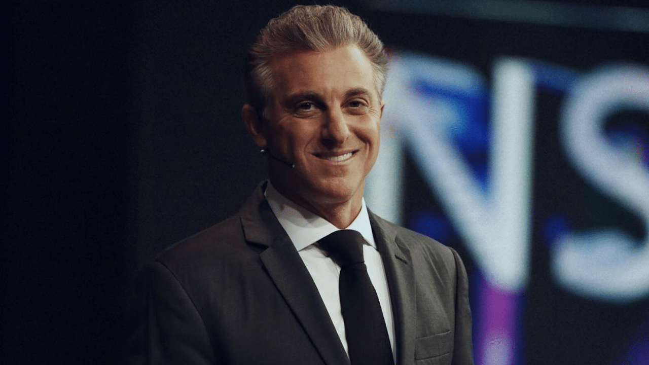 Luciano Huck