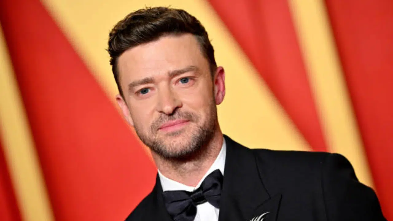 Advogado de Justin Timberlake dá declaração após prisão do artista (Reprodução/Lionel Hahn/Getty Images)