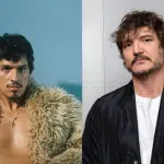 Pedro Pascal fará participação no novo álbum de Omar Apollo