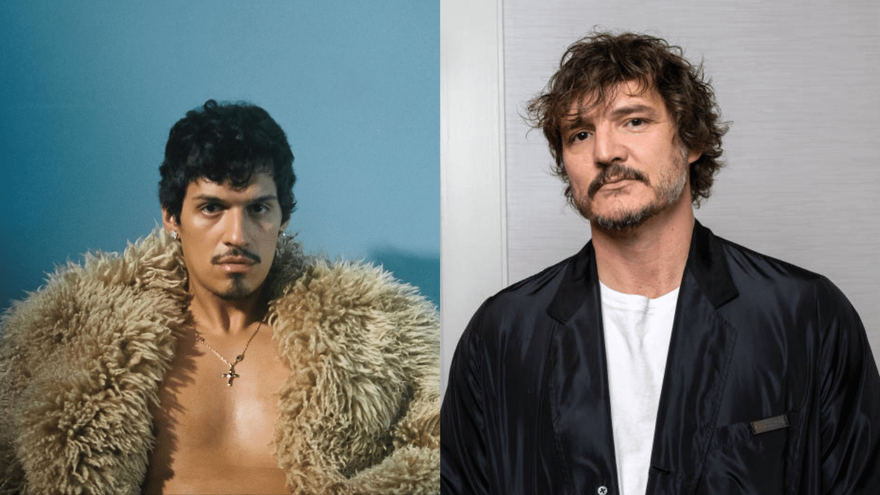 Pedro Pascal fará participação no novo álbum de Omar Apollo