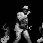 NE-YO anuncia show solo em São Paulo