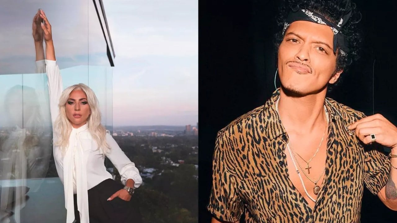 Bruno-Mars-revela-desejo-de-parceria-musical-com-Lady-Gaga