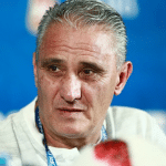 Tite, Técnico do Flamengo