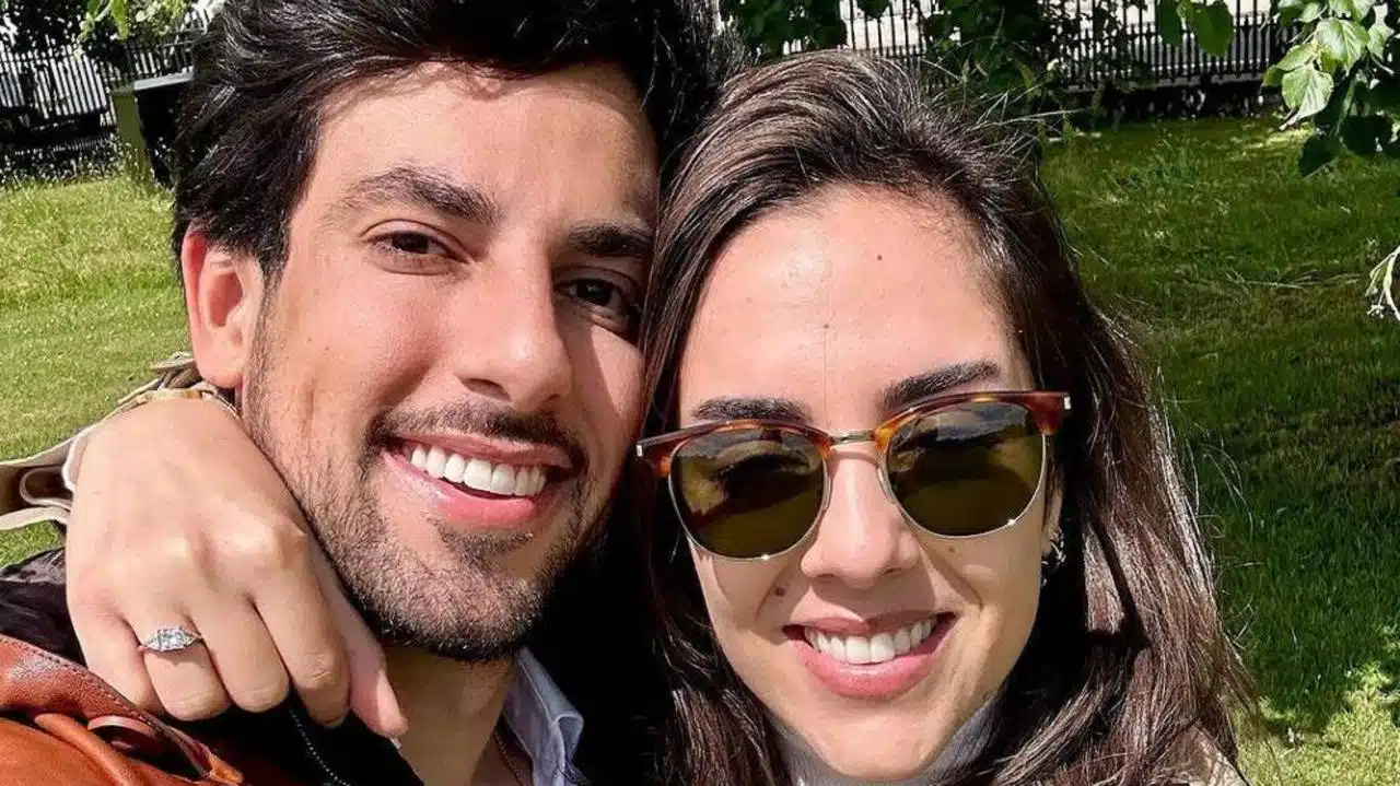 Lara e Julinho