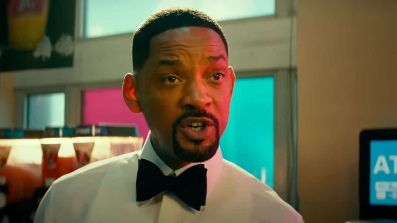 Will Smith lançará nova música no BET Awards