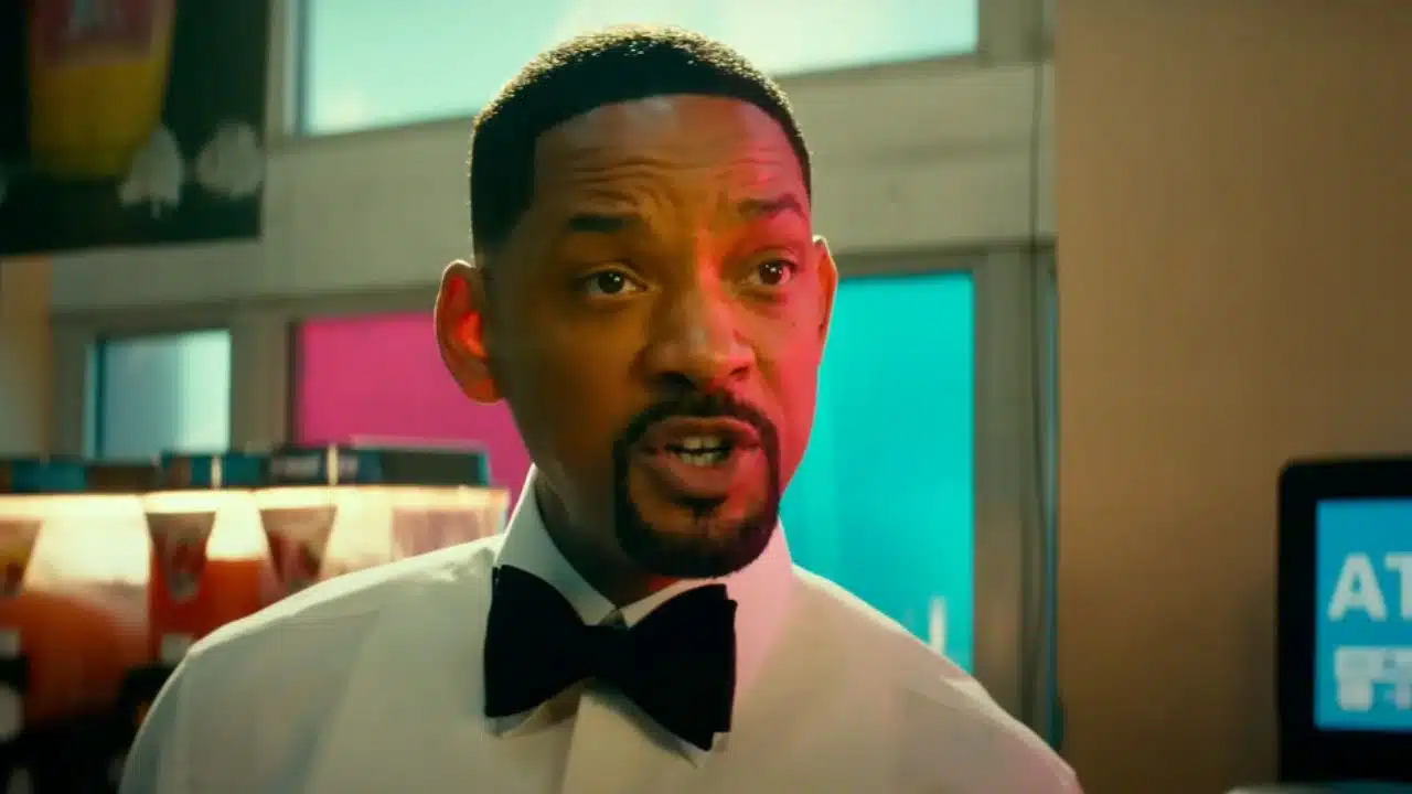 Will Smith lançará nova música no BET Awards