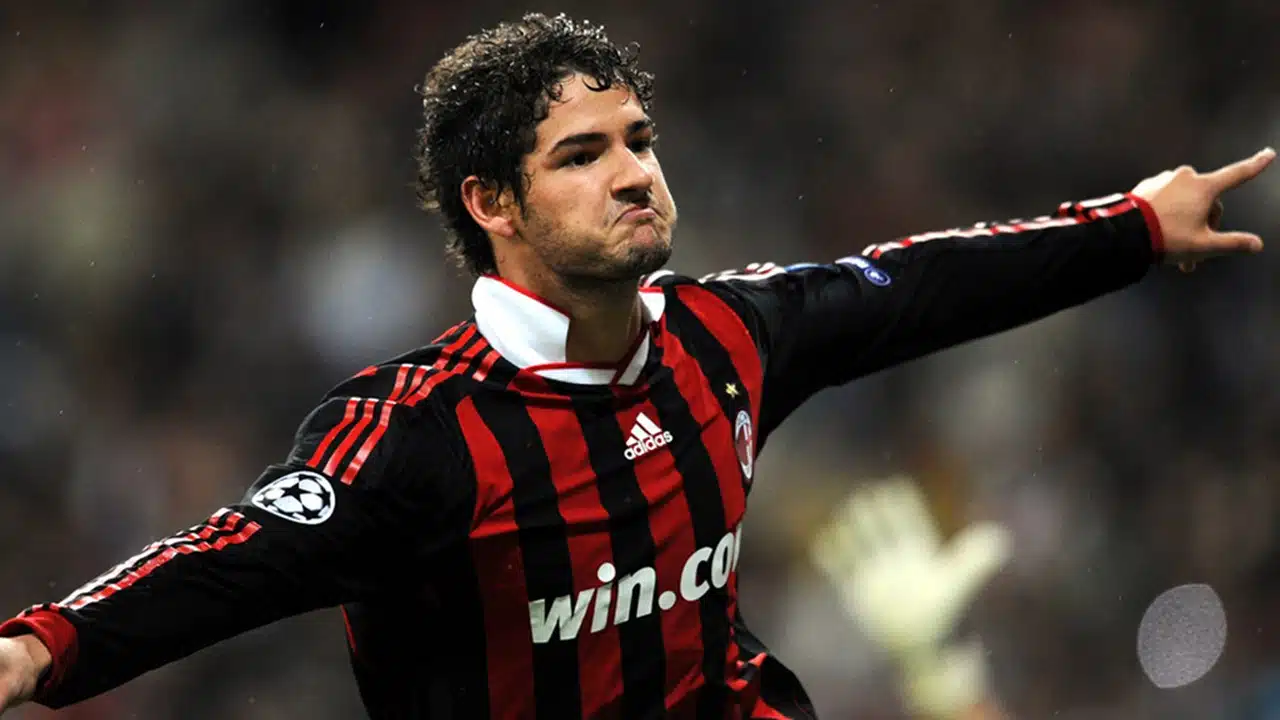 Alexandre Pato