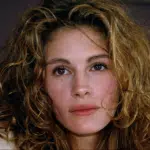 Cabelo da Julia Roberts vira sensação no Tik Tok