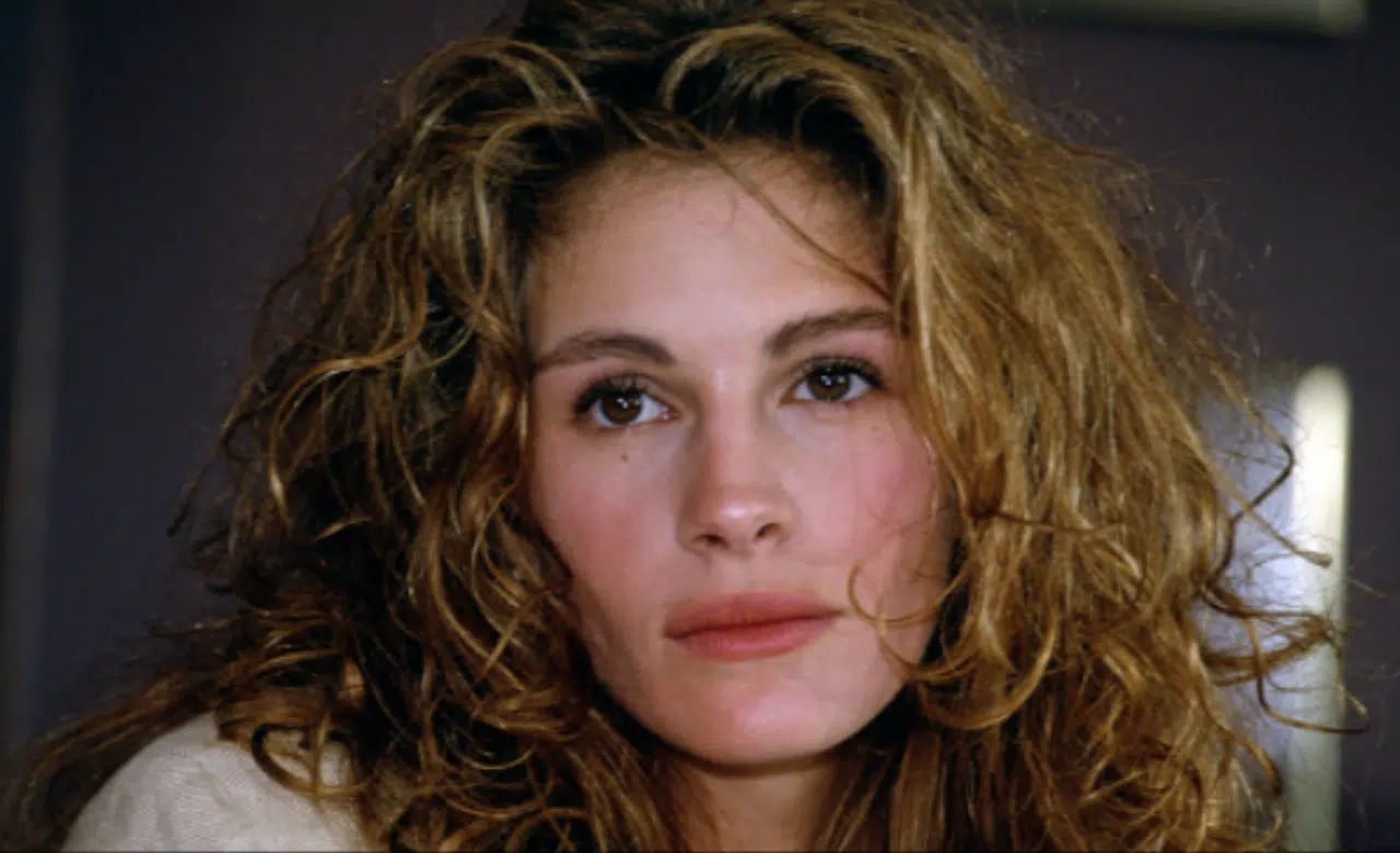 Cabelo da Julia Roberts vira sensação no Tik Tok