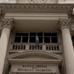 Banco Central da Argentina