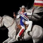 Beyoncé estrela foto de Capa do álbum “Cowboy Carter”